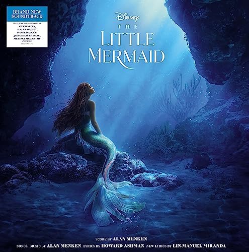 Various Artists - The Little Mermaid - Amazon.com Music