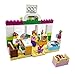 LEGO Juniors Supermarket Suitcase