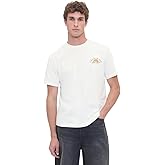 Gap Mens Graphic Logo Knit