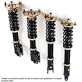 BC Racing BR Series Coilovers 89-94 Nissan Silvia