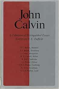 Best john calvin books picture