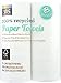 365 Everyday Value, 100% Recycled Paper Towels, 75 Sheets per Role, 8 Count