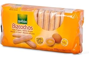 Gullon Lady Fingers 7.05 oz.