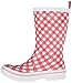 Helly Hansen Women's Waterproof Midsund 2 Graphic Rain Boots