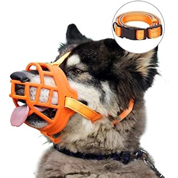 kruuse dog muzzle