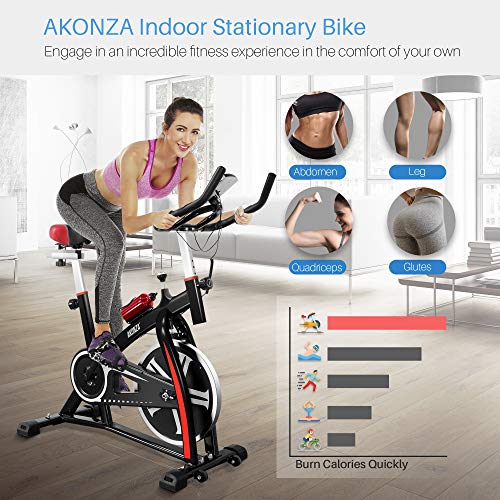 loctek exercise bike