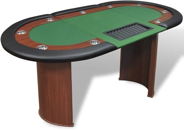 Casino poker table size Casino poker table size