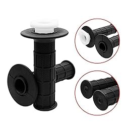 Throttle & Cable Handlebar Grip Casing Set Fits for
