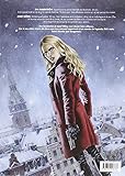 Image de Le chant des runes, Tome 1 : La première peau