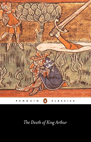 The Death of King Arthur (Penguin Classics) - //coolthings.us