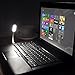 DEW LIGHTS USBled2 180 Degree Adjustable Mini USB LED Light, Multi-Colored