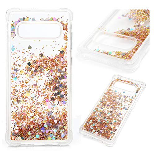 Glitter Case S10 Phone Cases Amazon GEMYON Galaxy S10 Plus