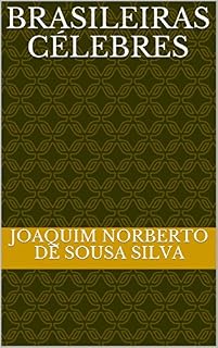 Livro Brasileiras célebres