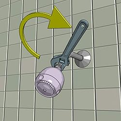 PF WaterWorks SmartFLOW Water Sense Listed Water
