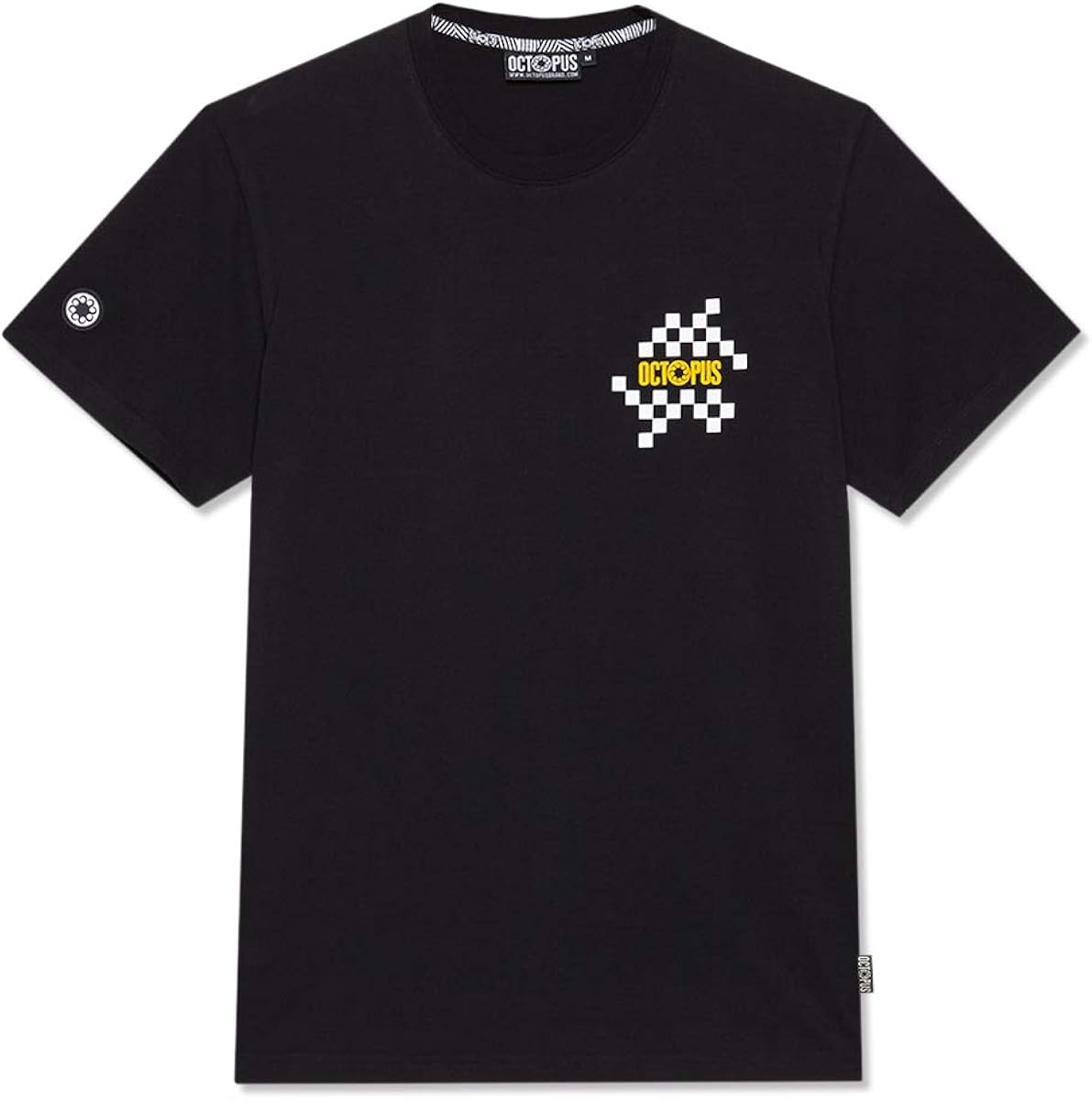magliette octopus amazon
