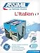 La méthode Assimil : L'Italien (1 livre + coffret 4 CD) (Senza sforzo)