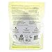 MY Konjac Sponge | All Natural Korean Facial Sponge with Real Green Tea