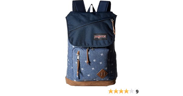 jansport hensley backpack