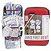 Zippmo Earthquake Preparedness Kit For Four People