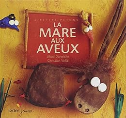 La  mare aux aveux