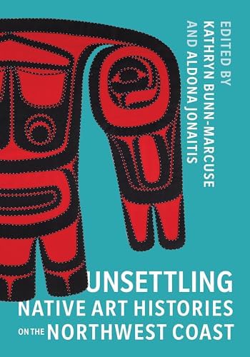 Amazon.com: Art of the Northwest Coast Indians, Second edition