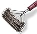 Vestaware Brushq1 Brush1 Grill Brush, 18