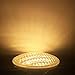 Taysing LED PAR36 Bulb 9W 900lm Eq to 60W Halogen 10-30V Waterproof IP68 Flood Light Bulbs Par36 Led Bulb For Landscape Well Light Off-Road Vehicles Tractor RV Vehicles (Soft White 1 Pack)
