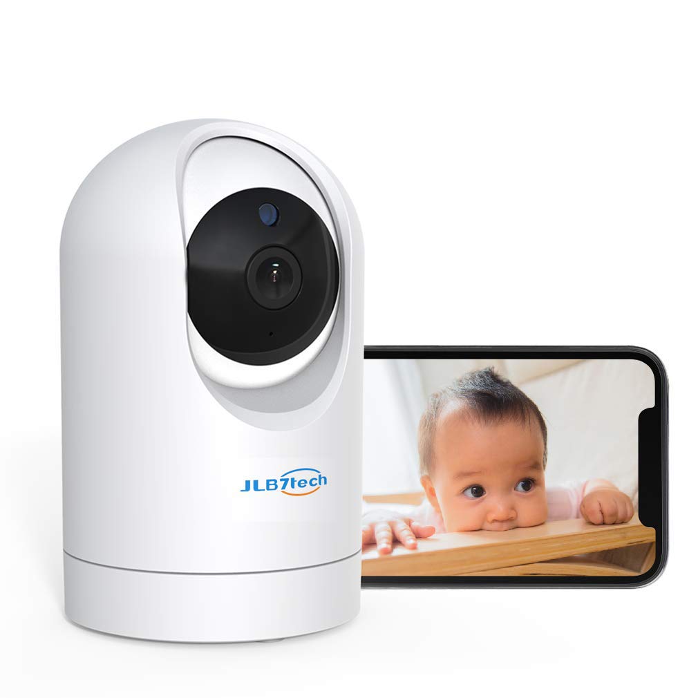 no wifi baby camera
