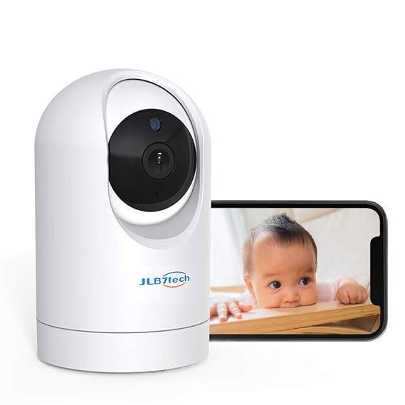 me camera baby monitor