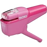 Kokuyo Harinacs Stapleless Stapler, Portable Staple