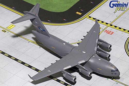 GMNAT080 NATO-PAPA BOEING C-17 SAC-03