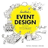 Event Design Handbook: Systematically Design Innovative Events Using the #EventCanvas by 