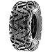 SunF A033 Power.I 22x10-12 ATV/UTV Tire All-Terrain Off-Road, 6 PR, Tubeless