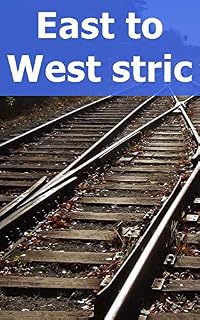 Livro East to West strictly Greenwich mean