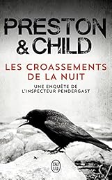 Les  croassements de la nuit