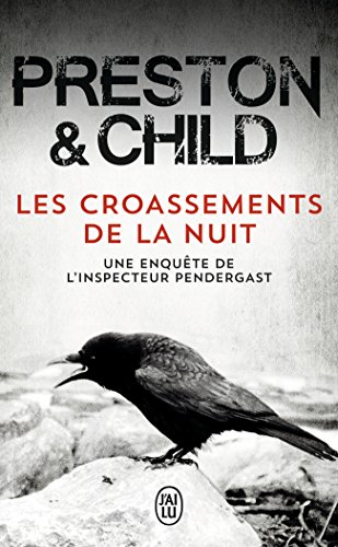 Les  croassements de la nuit