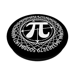 Pi Symbol Drawing