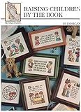 Praying Hands, Raising Children By the Book: 22 Cross Stitch Designs by 