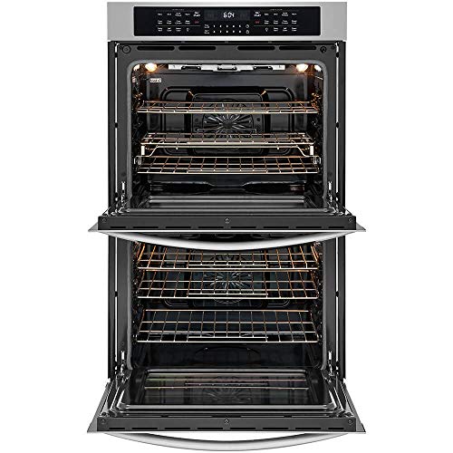 1 Frigidaire+Gallery+Smudge+Proof+Stainless+Electric