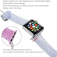 libra gemini apple watch band