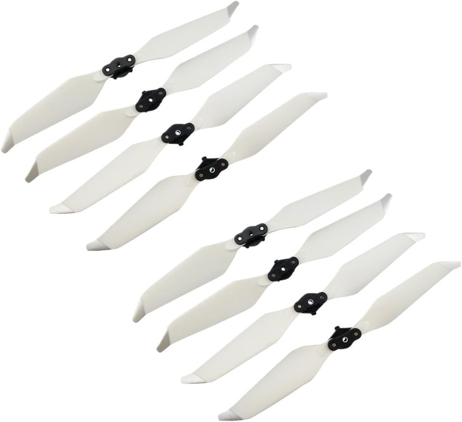 mavic pro platinum propellers