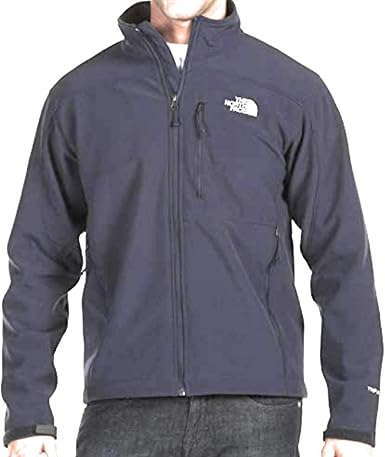 north face bionic jacket mens