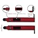 Jeyzy Wrist Wraps Professional Quality Wrist Straps Support Braces by 18