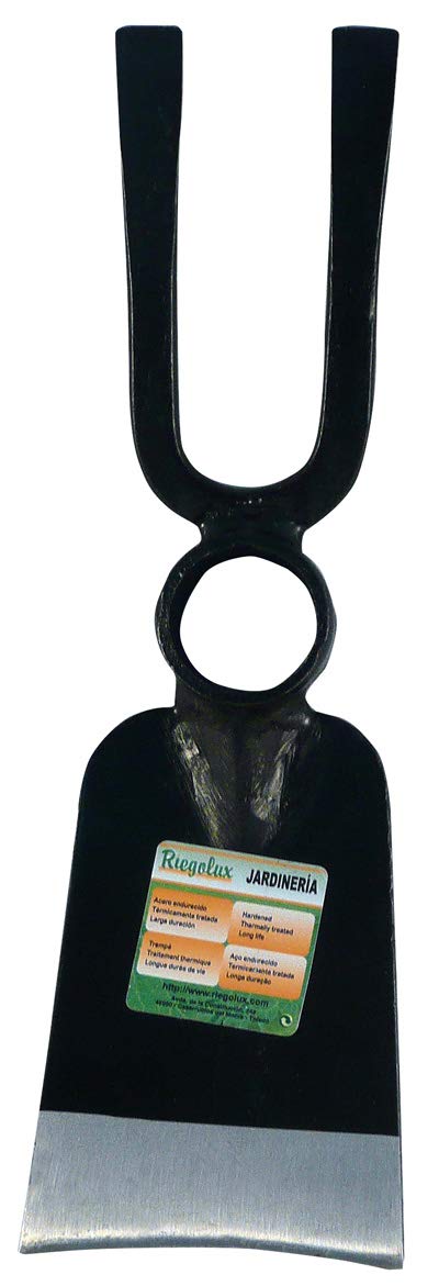 Riegolux 999435 Hoe/Fork 2280-2, Eye 33 mm, No 17-17B-17