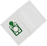 Find A Spare Microfibre Dust Bags for Numatic Henry Hetty James Pack 20 view 4