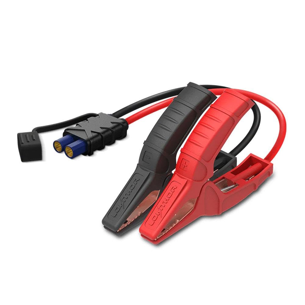 Lokithor Jumper Cable EC8