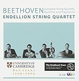 Comeplete String Quartets / Quintets & Fragments