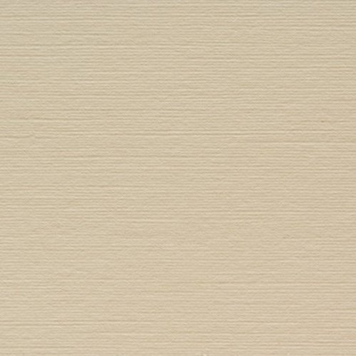 40 A5 Sheets of Card 250-260gsm Excellent for Cards, Scrapbook,Wedding Stationery (Cream Linen) — image 1