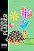 2019 Turtle Tortoise Daily Planner 4