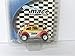 HOT WHEELS - MACE MIDWEST AIRCOOLED ENTHUSIASTS - VW BAJA BUG / BEETLE - DIECAST